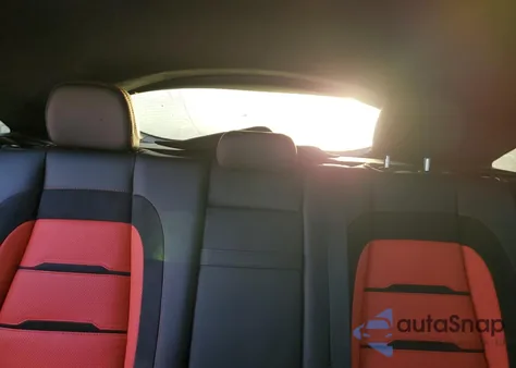 2024 Mercedes-Benz Gle Coupe 63 S 4Matic Amg из США, поврежденный, VIN 4JGFD8KB8RB046765